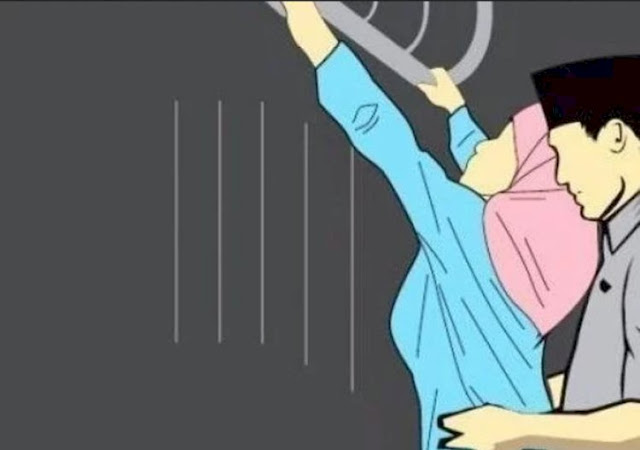 Kasus Pencabulan Santriwati di Pesantren Jepara: Modus Pengobatan & Nikah Rahasia