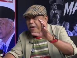 Eggi Sudjana Ultimatum Pandji Pragiwaksono: Minta Maaf atau Proses Hukum Berlanjut