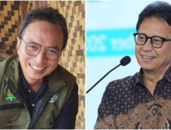 Dokter Piprim Tuding Menkes Bohong Soal Konsultan Jantung Anak di RSUP Fatmawati, Ini Faktanya