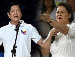 Sara Duterte Umumkan Cawapres 2028: Konflik dengan Marcos Memanas, Ini Dampaknya