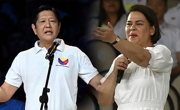 Sara Duterte Umumkan Cawapres 2028: Konflik dengan Marcos Memanas, Ini Dampaknya