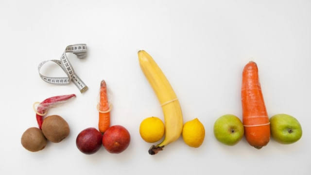 Triphallia Langka: Pria 79 Tahun Miliki 3 Penis, Ini Penjelasan Medisnya