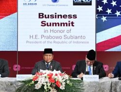 Prabowo Tegaskan AS Mitra Terkuat Indonesia, Ingat Dukungan Bersejarah dari Kemerdekaan hingga Bantuan Pangan