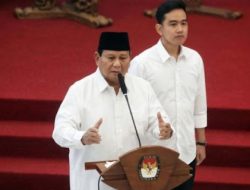 Analisis Cawapres Prabowo 2029: Sjafrie Sjamsoeddin Jadi Calon Pengganti Gibran?