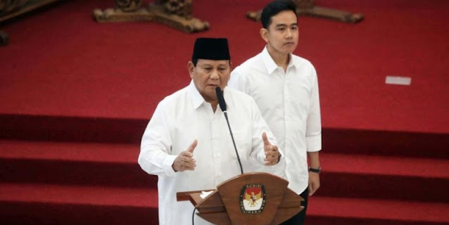 Analisis Cawapres Prabowo 2029: Sjafrie Sjamsoeddin Jadi Calon Pengganti Gibran?