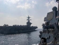 Keputusan Trump: Serangan AS ke Iran Akhir Pekan Ini?