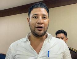 Ammar Zoni Klaim Disiksa & Dipaksa Pegang Narkoba oleh Oknum Polisi: Fakta Sidang Terbaru