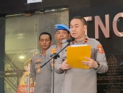 AKBP Didik Putra Kuncoro Dipecat Tidak Hormat: Kronologi Lengkap Kasus Narkoba