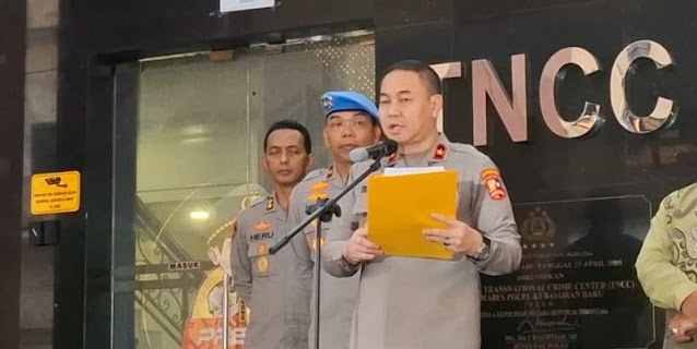 AKBP Didik Putra Kuncoro Dipecat Tidak Hormat: Kronologi Lengkap Kasus Narkoba