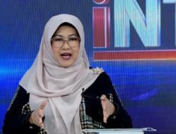 Dokter Tifa Minta SP3 Kasus Ijazah Jokowi, Klaim Penelitian Sudah Dibukukan