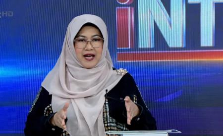 Dokter Tifa Minta SP3 Kasus Ijazah Jokowi, Klaim Penelitian Sudah Dibukukan