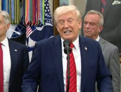 Ultimatum 10 Hari AS ke Iran: Ancaman Serangan Militer, Dampak & Analisis Terkini 2026