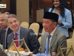 Sidang Gugatan Ijazah Jokowi di PN Solo: Kuasa Hukum Minta Presiden Hadir Langsung