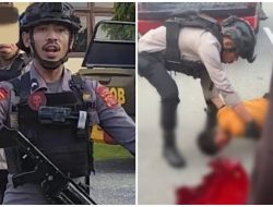 Oknum Brimob Tual Diduga Aniaya Siswa Madrasah 14 Tahun Hingga Tewas: Kronologi & Fakta Terbaru