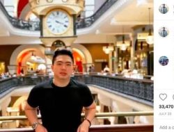 OJK Jatuhkan Denda Rp 5,35 Miliar ke Influencer Saham BVN: Modus Pump and Dump Terungkap