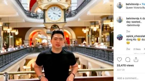 OJK Jatuhkan Denda Rp 5,35 Miliar ke Influencer Saham BVN: Modus Pump and Dump Terungkap