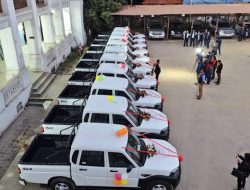 Proyek 35.000 Mobil India Dikritik: Beban Fiskal Rp 10.000 T & Potensi Penyimpangan