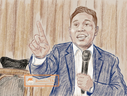 Konflik Internal TPUA: Pergeseran Kuasa Hukum, Tuduhan Pengkhianatan, dan Masa Depan Tim Anti Korupsi