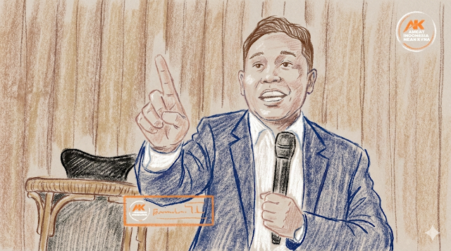 Konflik Internal TPUA: Pergeseran Kuasa Hukum, Tuduhan Pengkhianatan, dan Masa Depan Tim Anti Korupsi