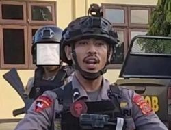 Oknum Brimob Aniaya Siswa Madrasah di Tual Tewas: Kronologi & Proses Hukum Terkini