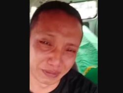 Kisah Pilu Santri Sukabumi Tewas Luka Bakar: Ingin Jadi Kiai, Ayah Histeris