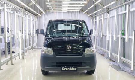 Gaikindo Pertanyakan Impor 105.000 Mobil India: Kapasitas Produksi Dalam Negeri Mencukupi?