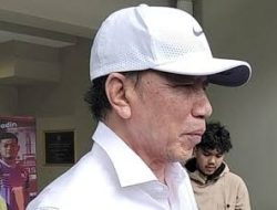 Kritik Pengamat: Pernyataan Jokowi Soal Revisi UU KPK Dinilai Problematic dan Penuh Pesan Politik