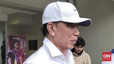 Kritik Pengamat: Pernyataan Jokowi Soal Revisi UU KPK Dinilai Problematic dan Penuh Pesan Politik