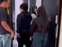 Karyawan Semen Indonesia & Guru ASN Digerebok Selingkuh di Hotel Tuban, Jadi Tersangka