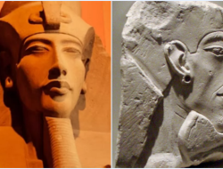Rahasia Kesehatan Firaun Mesir Terungkap: Penyakit Kronis dari Sinar-X Mumi