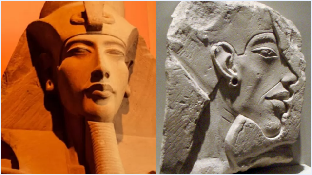 Rahasia Kesehatan Firaun Mesir Terungkap: Penyakit Kronis dari Sinar-X Mumi