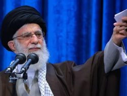 Wasiat Rahasia Khamenei Terungkap: Persiapan Perang Iran vs AS & Rencana Suksesi