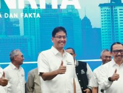 APBN 2026 Defisit Rp54,6 Triliun: Rincian Lengkap Pendapatan & Belanja Negara