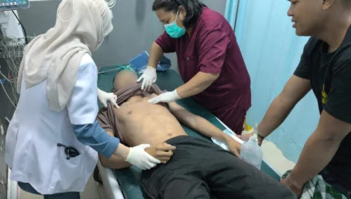 Fakta Kematian Bripda Dirja: Tewas Dianiaya Senior, Bukan Benturkan Kepala - Polda Sulsel Ungkap Upaya Pengaburan