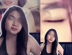 Video Viral Tiara Kartika VCS 8 Menit 21 Detik di Terabox: Fakta dan Link Asli