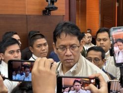 Purbaya Tegas: Penerima Beasiswa LPDP Penghina Negara Diblacklist, Dilarang Bekerja di Pemerintahan