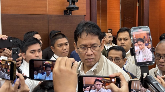 Purbaya Tegas: Penerima Beasiswa LPDP Penghina Negara Diblacklist, Dilarang Bekerja di Pemerintahan