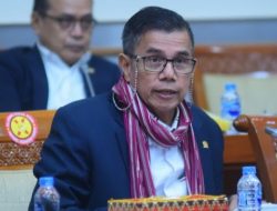 Demokrat vs PSI Soal Revisi UU KPK: Polemik dan Klarifikasi Lengkap