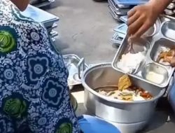 Potensi Pemborosan Program MBG Rp1,3 Triliun per Pekan: 62 Juta Porsi Mubazir