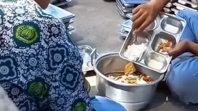 Potensi Pemborosan Program MBG Rp1,3 Triliun per Pekan: 62 Juta Porsi Mubazir