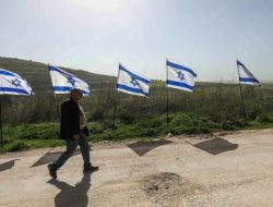 Alasan Arab Takut Iran Diserang: Israel Bakal Merajalela & Kawasan Kacau