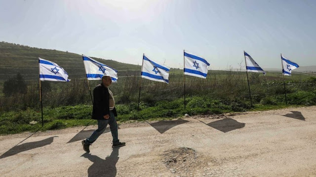 Alasan Arab Takut Iran Diserang: Israel Bakal Merajalela & Kawasan Kacau