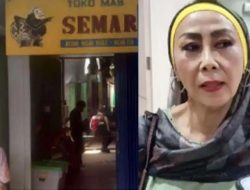 Yenti Garnasih Prediksi Kasus Emas Ilegal Toko Emas Semar Jerat Banyak Pihak: Kronologi & Analisis