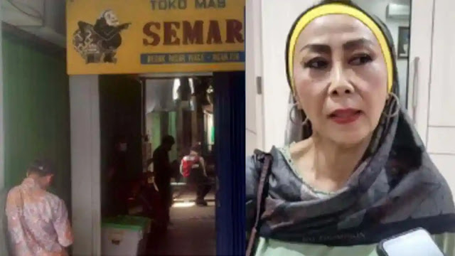 Yenti Garnasih Prediksi Kasus Emas Ilegal Toko Emas Semar Jerat Banyak Pihak: Kronologi & Analisis