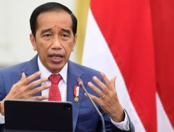 Analisis Andi Yusran: Jokowi Dinilai Cuci Tangan Soal Revisi UU KPK 2019