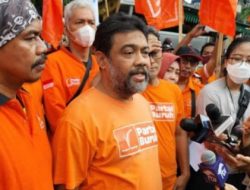 KSPI Tuding Perusahaan Pakai Modus Dirumahkan via WhatsApp untuk Hindari THR, Mie Sedaap Gresik Jadi Sorotan