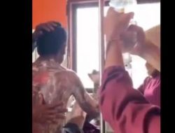 Ibu Kandung Bakar Anak di Sumbawa NTB: Kronologi Lengkap & Motif Diungkap