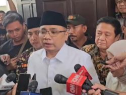 Yaqut Cholil Qoumas Tegaskan Kewenangan Haji di Saudi, Sidang Praperadilan Ditunda