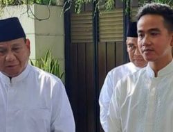 Gibran Rakabuming Raka vs Prabowo 2029: Peluang, Tantangan, dan Peran Kunci PSI