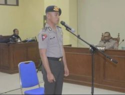 Bripda MS Minta Maaf: Kronologi Lengkap Penganiayaan Pelajar Tewas di Tual